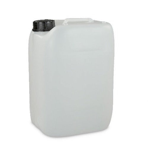 10L Plastic Jerry Can