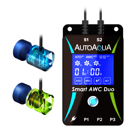 AutoAqua Smart AWC Auto Water Changer