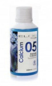 ELOS-05. Combi Calcium - Liquid Calcium 250ml