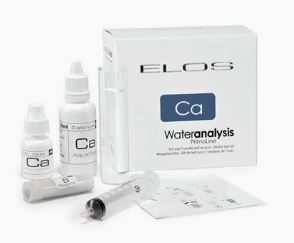 Elos Calcium Test Kit