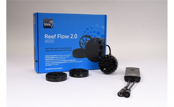 TMC Reef Flow 8000 2.0