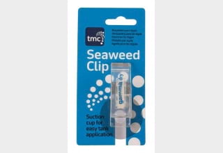 Gamma Seaweed Clip