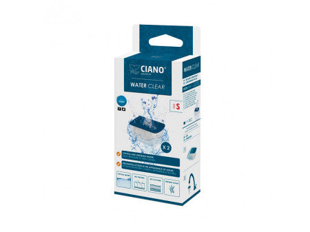 Ciano Water Clear S