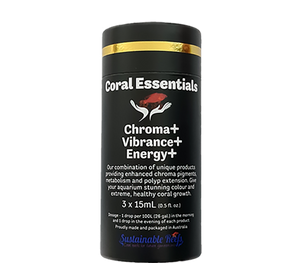 Coral Essentials Black Label Juice Nano Set