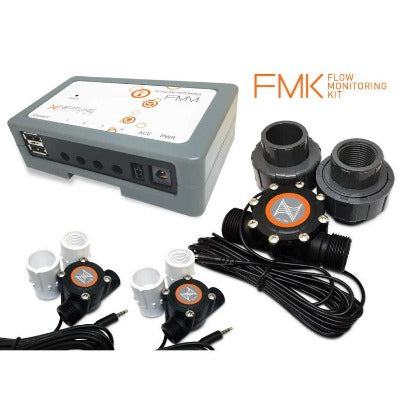 Neptune Apex Flow Monitoring Kit FMK