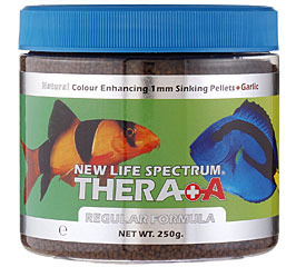 New Life Spectrum Thera A Regular Formula (1mm) 60g