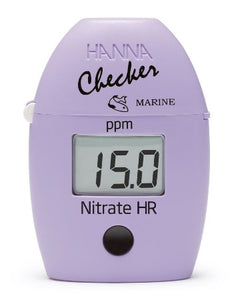 Hanna Marine Nitrate HR HI-782