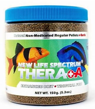 New Life Spectrum Thera A 3mm 125g