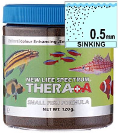 New Life Spectrum Thera A 0.5mm 50g