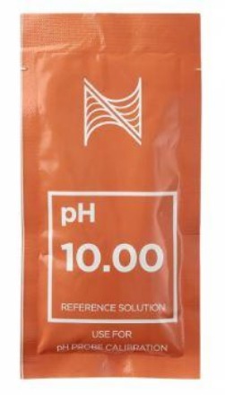 Apex Ph10.01 calibration fluid