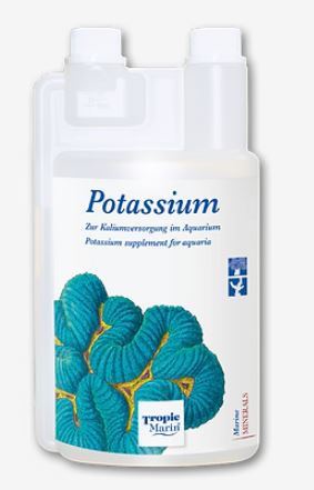 Tropic Marin Potassium 500ml
