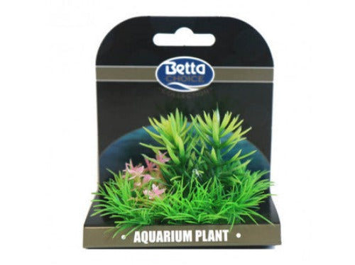 Betta Choice Mini Plant Mat