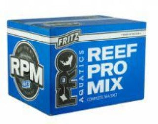 Fritz Pro RPM Salt 25kg