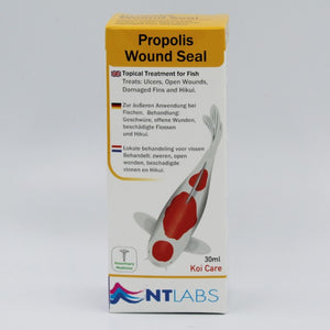NT Labs Propolis Wound Seal