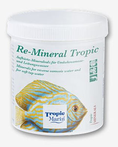 Tropic Marin Re-Mineral Tropic 200g